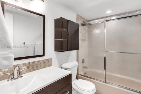 Condominio en alquiler en Aventura, Florida, 3 dormitorios, 128.21 m2 № 2079194 - foto 20
