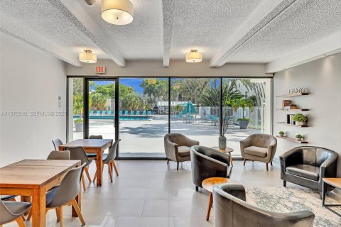 Condominio en alquiler en Aventura, Florida, 3 dormitorios, 128.21 m2 № 2079194 - foto 29