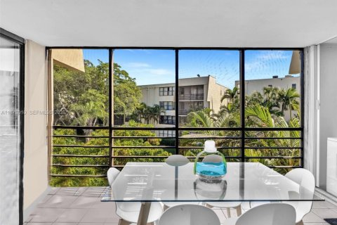 Condominio en alquiler en Aventura, Florida, 3 dormitorios, 128.21 m2 № 2079194 - foto 12