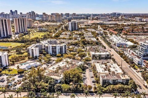 Condominio en alquiler en Aventura, Florida, 3 dormitorios, 128.21 m2 № 2079194 - foto 30