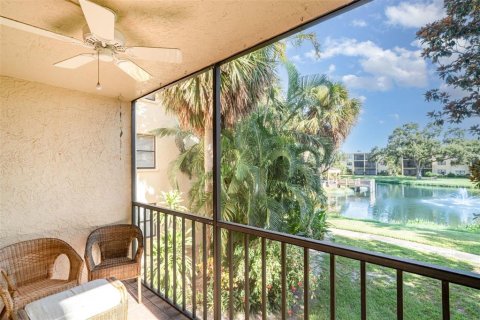 Copropriété à vendre à Bradenton, Floride: 2 chambres, 97.55 m2 № 1873131 - photo 12