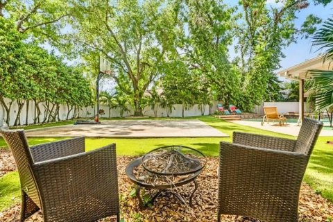 Casa en venta en Temple Terrace, Florida, 4 dormitorios, 218.88 m2 № 1838170 - foto 9