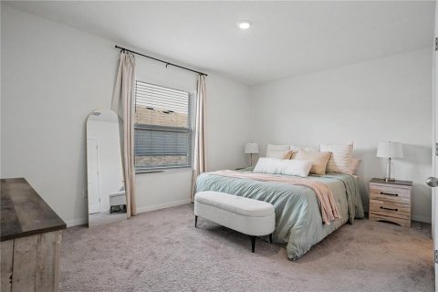 Touwnhouse à vendre à Land O' Lakes, Floride: 3 chambres, 155.43 m2 № 2313349 - photo 18
