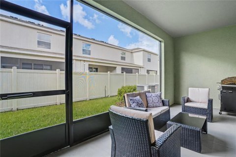 Touwnhouse à vendre à Land O' Lakes, Floride: 3 chambres, 155.43 m2 № 2313349 - photo 28