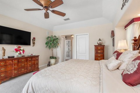 House in Punta Gorda, Florida 3 bedrooms, 207.36 sq.m. № 1563001 - photo 23