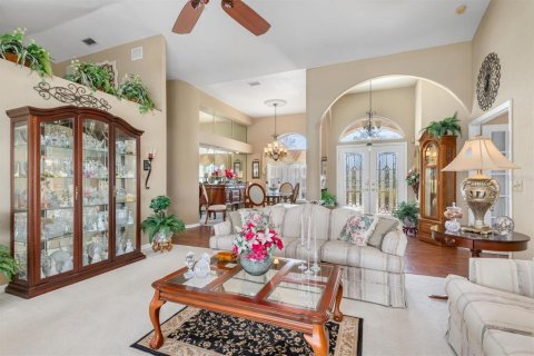 House in Punta Gorda, Florida 3 bedrooms, 207.36 sq.m. № 1563001 - photo 10