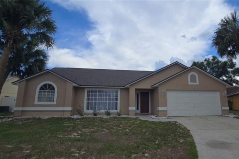 House in Ocoee, Florida 4 bedrooms, 170.85 sq.m. № 2283274