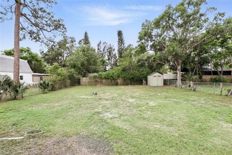 House in New Smyrna Beach, Florida 2 bedrooms, 81.94 sq.m. № 1631095 - photo 22