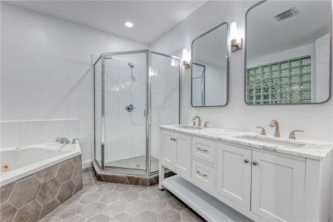 Townhouse in Fort Lauderdale, Florida 3 bedrooms, 171.31 sq.m. № 2400507 - photo 22