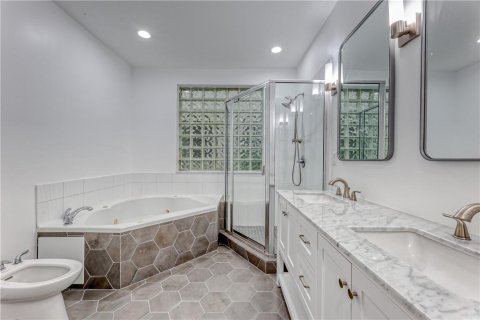 Townhouse in Fort Lauderdale, Florida 3 bedrooms, 171.31 sq.m. № 2400507 - photo 26
