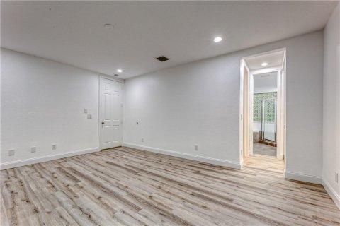 Townhouse in Fort Lauderdale, Florida 3 bedrooms, 171.31 sq.m. № 2400507 - photo 25