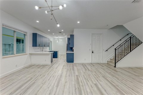 Townhouse in Fort Lauderdale, Florida 3 bedrooms, 171.31 sq.m. № 2400507