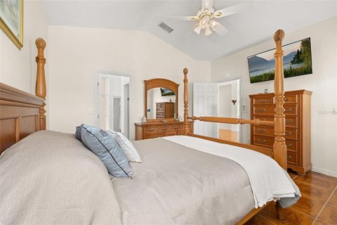House in Davenport, Florida 3 bedrooms, 164.99 sq.m. № 1840139 - photo 27