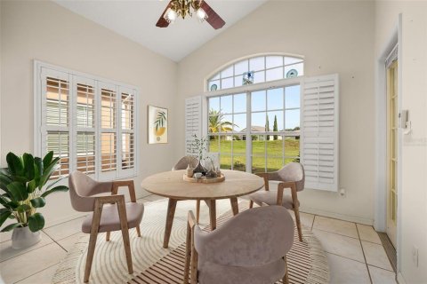 House in Davenport, Florida 3 bedrooms, 164.99 sq.m. № 1840139 - photo 14