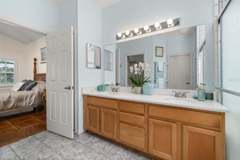 House in Davenport, Florida 3 bedrooms, 164.99 sq.m. № 1840139 - photo 28
