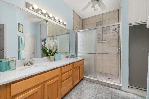 House in Davenport, Florida 3 bedrooms, 164.99 sq.m. № 1840139 - photo 29