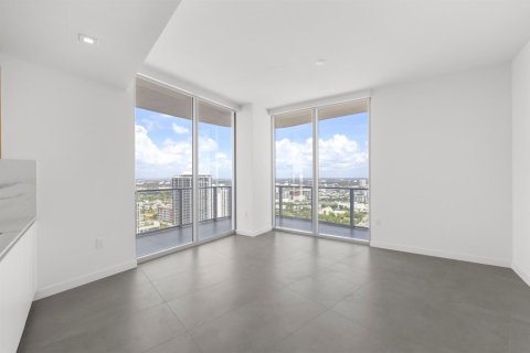 Copropriété à louer à Miami, Floride: 1 chambre, 66.05 m2 № 2376893 - photo 7