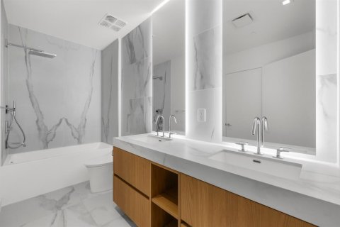 Copropriété à louer à Miami, Floride: 1 chambre, 66.05 m2 № 2376893 - photo 3