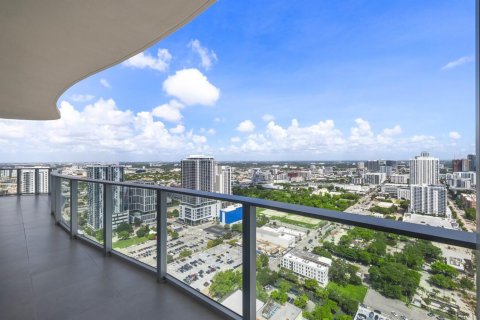 Copropriété à louer à Miami, Floride: 1 chambre, 66.05 m2 № 2376893 - photo 16