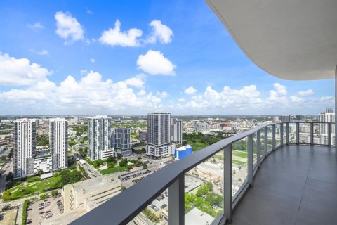 Copropriété à louer à Miami, Floride: 1 chambre, 66.05 m2 № 2376893 - photo 13