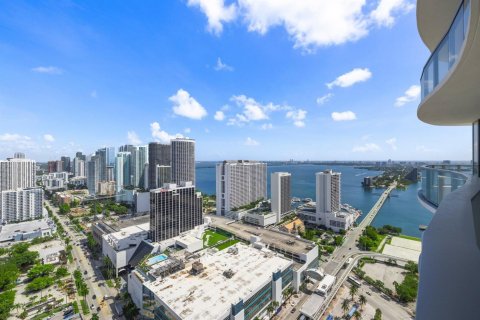 Condo à Miami, Floride, 1 chambre  № 2376893