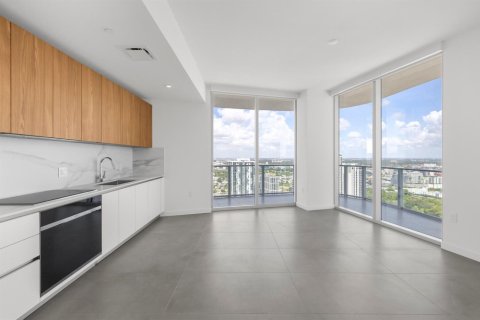 Copropriété à louer à Miami, Floride: 1 chambre, 66.05 m2 № 2376893 - photo 8