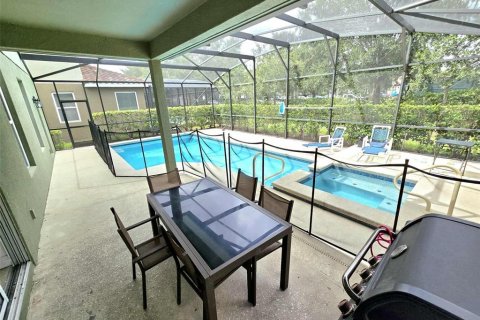 Villa ou maison à vendre à Davenport, Floride: 5 chambres, 263.47 m2 № 1914847 - photo 17