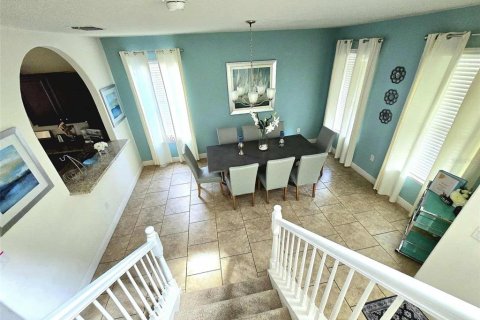 Villa ou maison à vendre à Davenport, Floride: 5 chambres, 263.47 m2 № 1914847 - photo 27