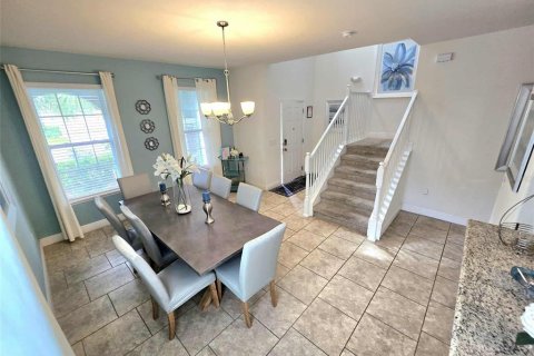 Villa ou maison à vendre à Davenport, Floride: 5 chambres, 263.47 m2 № 1914847 - photo 4