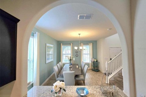 Villa ou maison à vendre à Davenport, Floride: 5 chambres, 263.47 m2 № 1914847 - photo 5