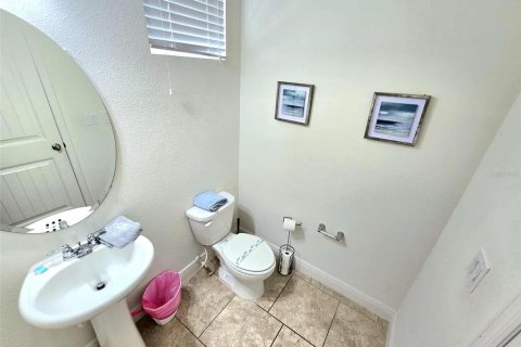 Villa ou maison à vendre à Davenport, Floride: 5 chambres, 263.47 m2 № 1914847 - photo 21