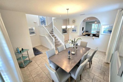 Villa ou maison à vendre à Davenport, Floride: 5 chambres, 263.47 m2 № 1914847 - photo 3