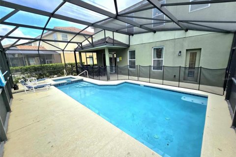 Villa ou maison à vendre à Davenport, Floride: 5 chambres, 263.47 m2 № 1914847 - photo 16