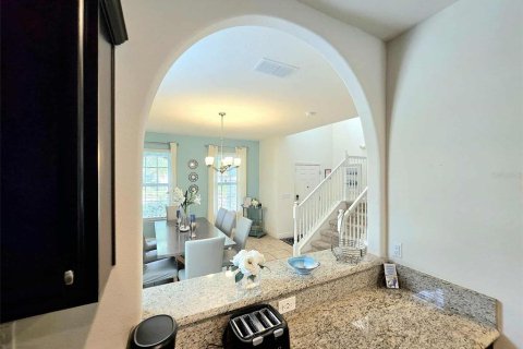 Villa ou maison à vendre à Davenport, Floride: 5 chambres, 263.47 m2 № 1914847 - photo 6