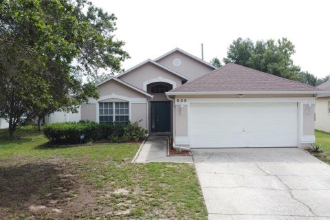 Casa en Davenport, Florida 3 dormitorios, 126.81 m2 № 2236778