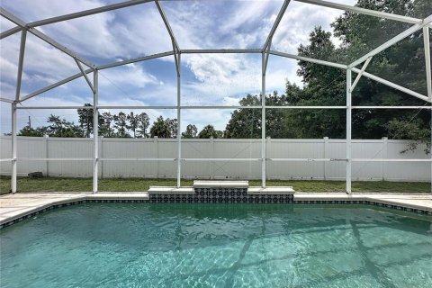 House in Davenport, Florida 3 bedrooms, 126.81 sq.m. № 2236778 - photo 25