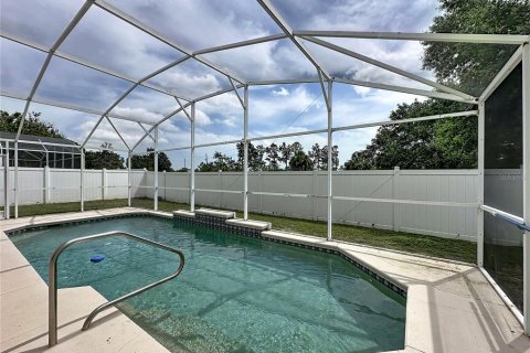 House in Davenport, Florida 3 bedrooms, 126.81 sq.m. № 2236778 - photo 26