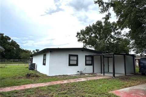House in Lakeland, Florida 3 bedrooms, 130.53 sq.m. № 1904565 - photo 19