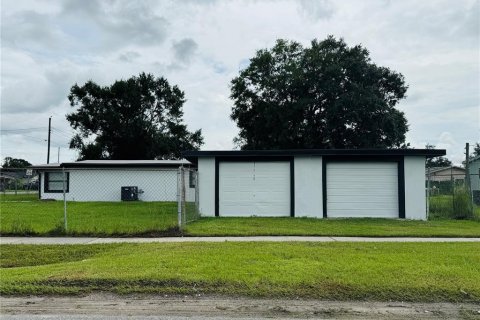 House in Lakeland, Florida 3 bedrooms, 130.53 sq.m. № 1904565 - photo 22