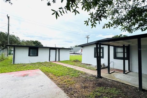 House in Lakeland, Florida 3 bedrooms, 130.53 sq.m. № 1904565 - photo 20