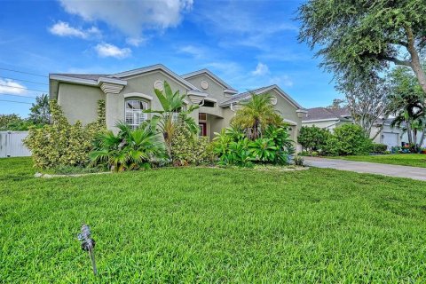 Villa ou maison à Bradenton, Floride 3 chambres, 199.37 m2 № 2350302