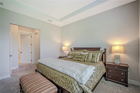 House in Ocala, Florida 2 bedrooms, 196.58 sq.m. № 2102562 - photo 21
