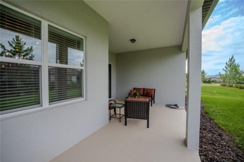 House in Ocala, Florida 2 bedrooms, 196.58 sq.m. № 2102562 - photo 29