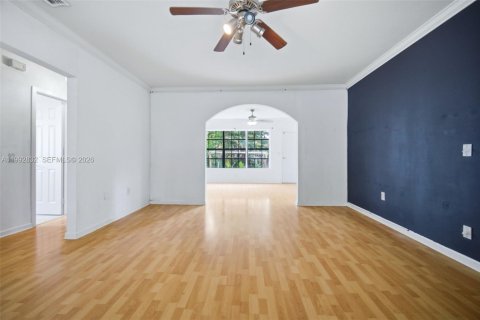 Купить виллу или дом в Уэст -Майами, Флорида 2 спальни, 123.19м2, № 2062903 - фото 14