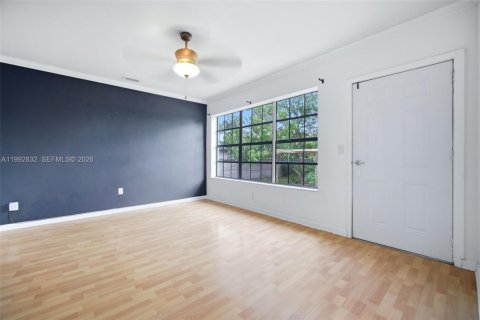 Купить виллу или дом в Уэст -Майами, Флорида 2 спальни, 123.19м2, № 2062903 - фото 17