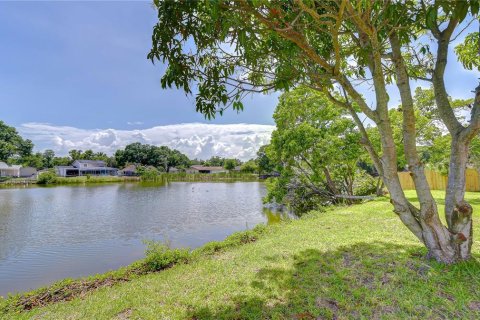 House in Tampa, Florida 4 bedrooms, 142.51 sq.m. № 2094722 - photo 18