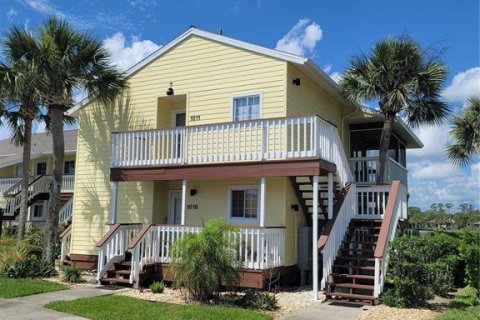 Copropriété à louer à Flagler Beach, Floride: 1 chambre, 74.69 m2 № 2399265 - photo 23