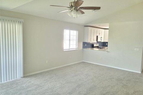 Copropriété à louer à Flagler Beach, Floride: 1 chambre, 74.69 m2 № 2399265 - photo 9
