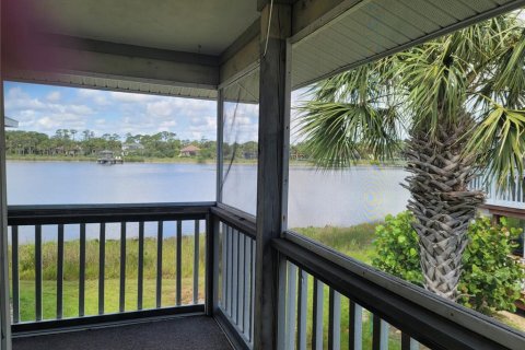 Copropriété à louer à Flagler Beach, Floride: 1 chambre, 74.69 m2 № 2399265 - photo 17