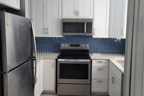 Copropriété à louer à Flagler Beach, Floride: 1 chambre, 74.69 m2 № 2399265 - photo 5
